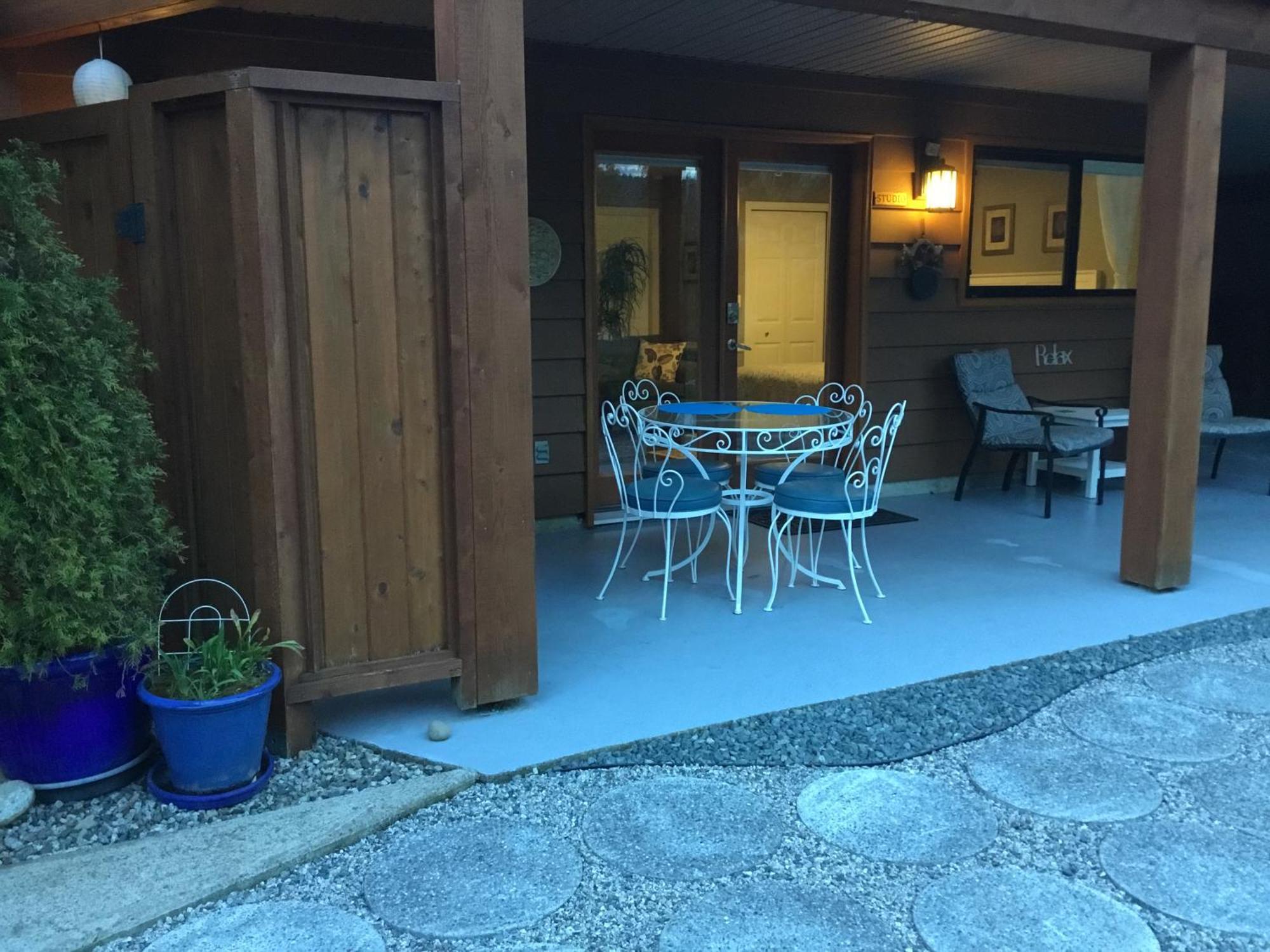 Bed & Breakfast Nestledown Halfmoon Bay
